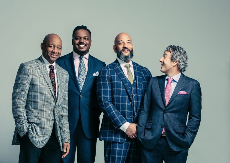 Inaugural Tilles Jazz Fest announced for July 20. Branford Marsalis Quartet headlines day-long summer festival