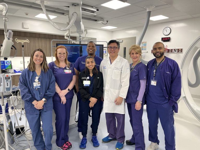 LIJ Medical Center unveils $4M cardiac catheterization lab LIJ Medical Center unveils $4M cardiac catheterization lab
