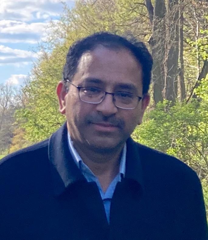 Research scientist runs for seat on East Williston BOE