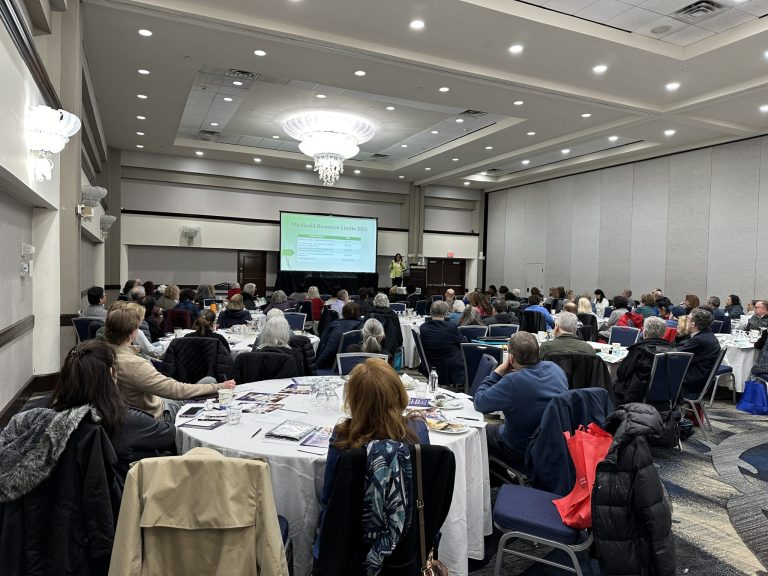 Alzheimer’s Association holds Legal and Financial Planning Conference in Melville Alzheimer’s Association holds Legal and Financial Planning Conference in Melville