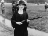 The Herricks Players to bring Annie Oakley to life in ‘Annie Get Your Gun’ The Herricks Players to bring Annie Oakley to life in ‘Annie Get Your Gun’