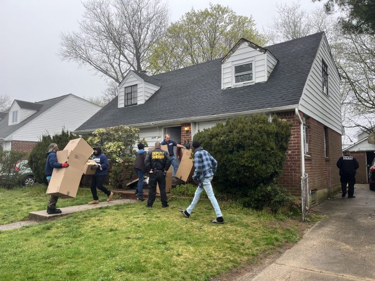 Devil is in the details: Homeowner rights against squatters strengthened with just 7 words Devil is in the details: Homeowner rights against squatters strengthened with just 7 words