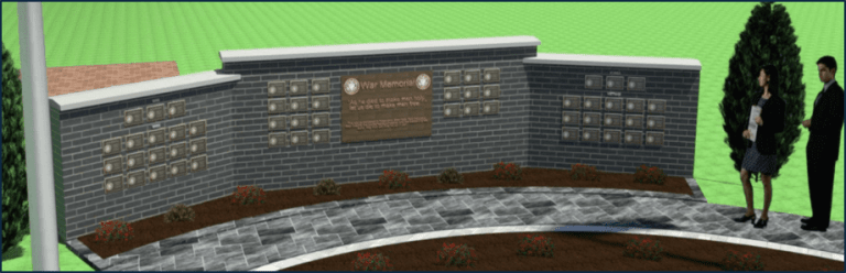 New Hyde Park Troop 298 scout to honor war heroes New Hyde Park Troop 298 scout to honor war heroes