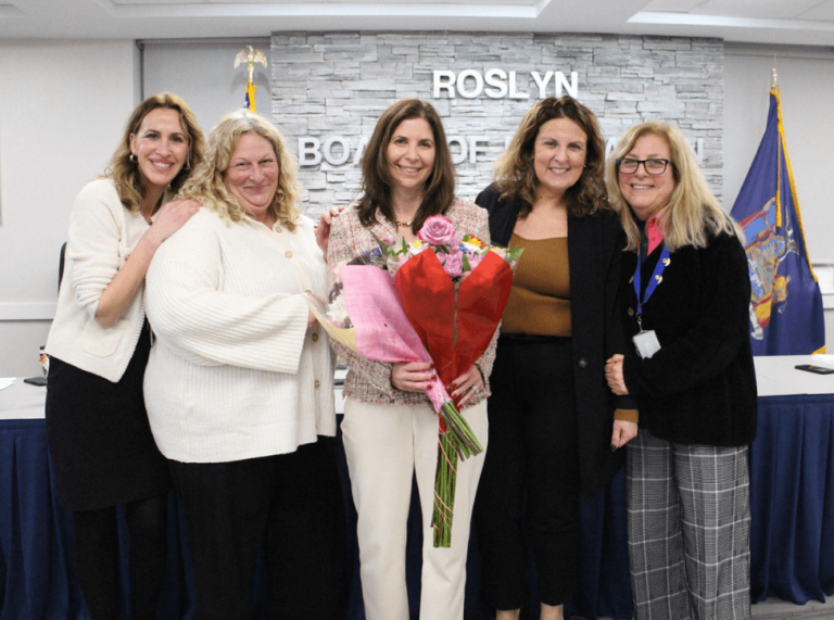 New Director of Pupil Personnel and Special Education Services appointed at Roslyn School District