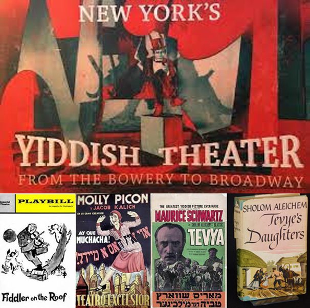 Great Neck Library celebrates Jewish American Heritage Month with lecture on Zoom: ‘The Jewish Legacy of Broadway’ presented by Stephen Nachamie”. Great Neck Library celebrates Jewish American Heritage Month with lecture on Zoom: ‘The Jewish Legacy of Broadway’ presented by Stephen Nachamie”.