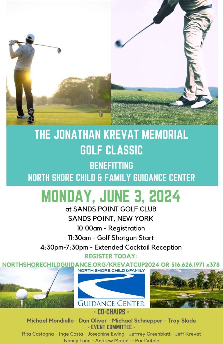 Join the Guidance Center’s annual golf outing Join the Guidance Center’s annual golf outing