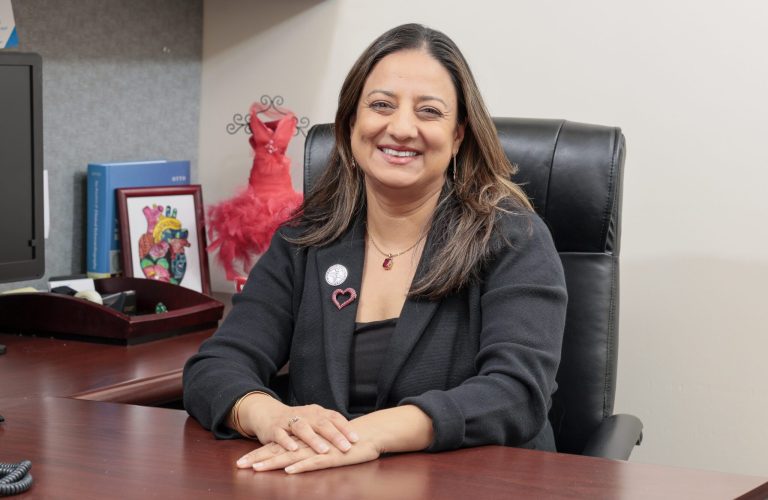 Dr. Nisha Parikh joins Northwell as new head of Women’s Heart Program