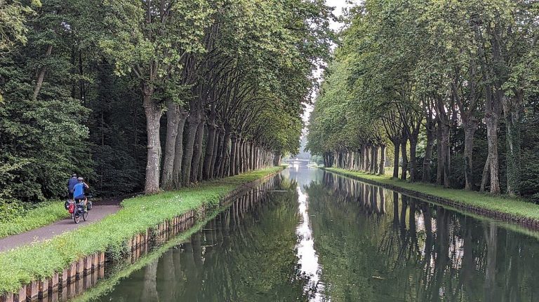 Going Places: European Waterways Alsace-Lorraine Canal Cruise: Strasbourg’s Cathedral, Wine Tasting on Route des Vins