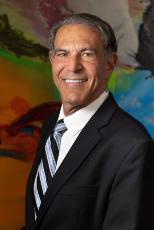 Ronald Fatoullah