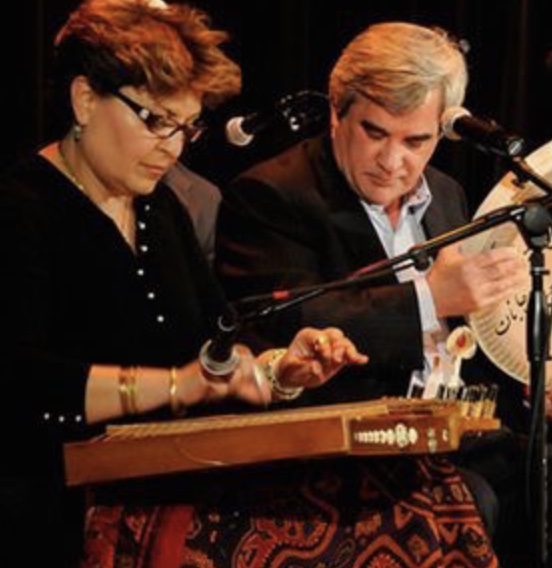 Great Neck Library Sunday musical program – Iranian traditional music by The Chakavak Ensemble Great Neck Library Sunday musical program – Iranian traditional music by The Chakavak Ensemble