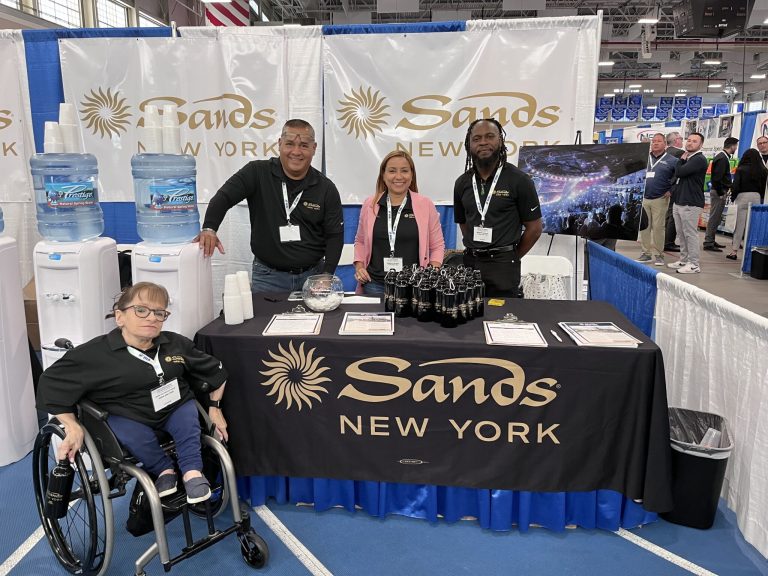 Sands New York returns as title sponsor  for the HIA-LI Trade Show