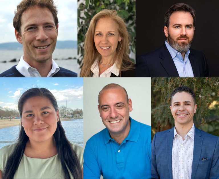 Port hosts crowded field for BOE trustee election
