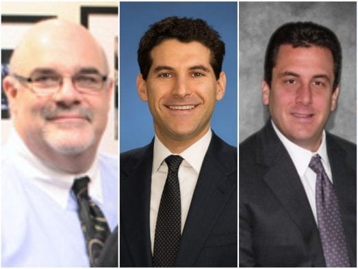 Roslyn heads to polls in Roslyn School District trustee, budget election Roslyn heads to polls in Roslyn School District trustee, budget election