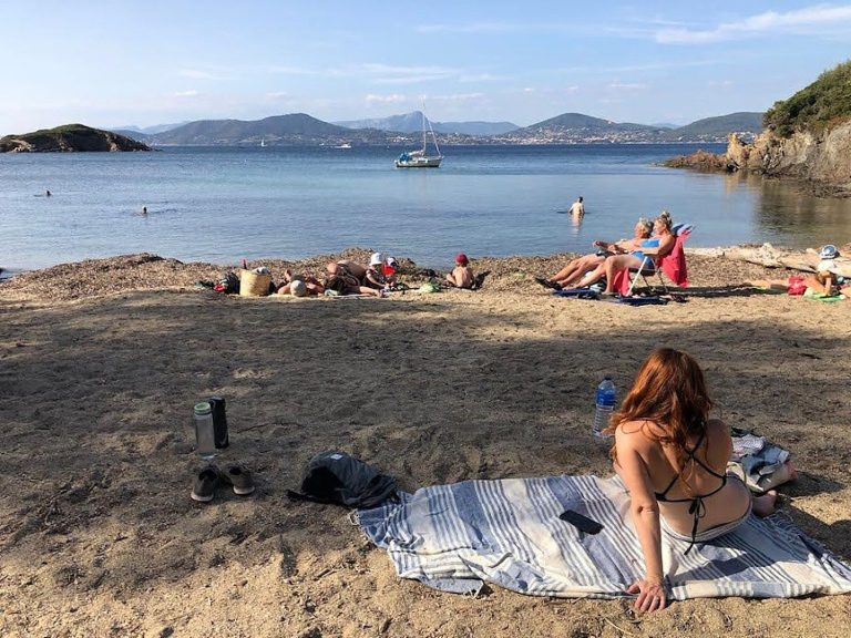 Going Places: Hyéres: The French Riviera Without the Glitz or the Crowds Going Places: Hyéres: The French Riviera Without the Glitz or the Crowds