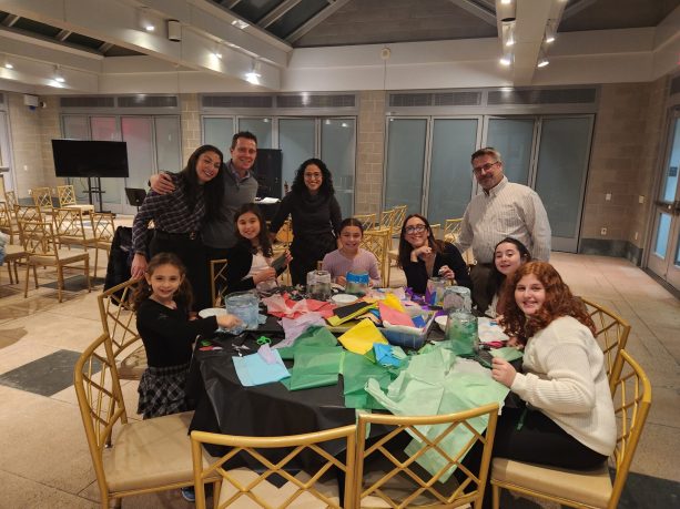 Temple Beth-El