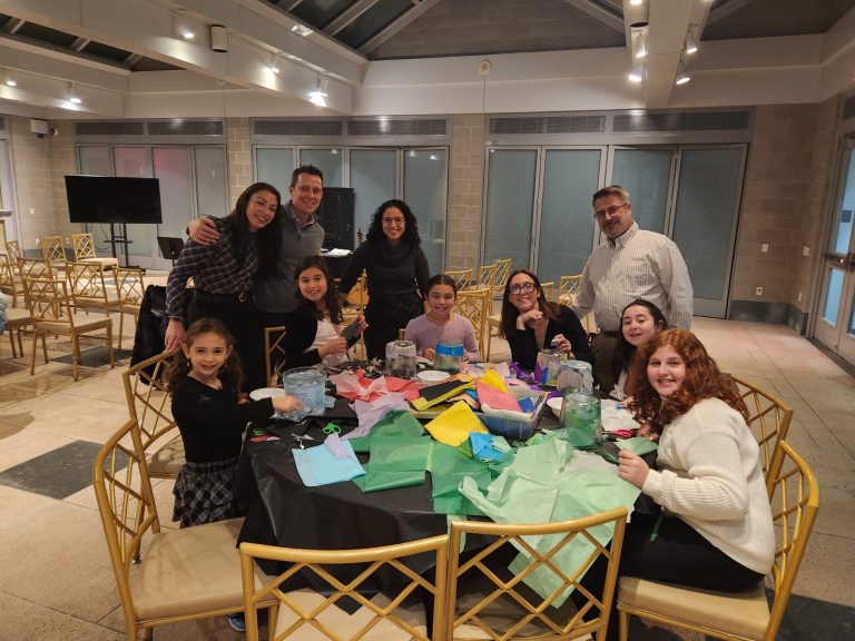 Temple Beth-El to launch innovative learning program
