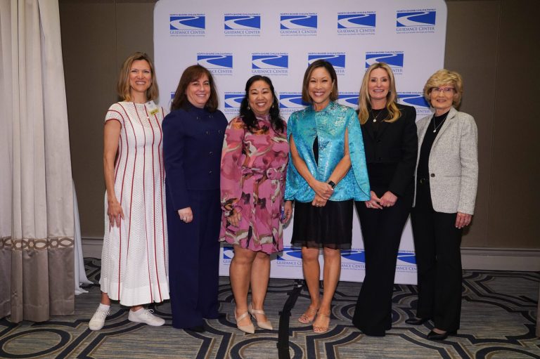 North Shore Child & Family Guidance Center’s sold-out spring luncheon raises over $100,000 North Shore Child & Family Guidance Center’s sold-out spring luncheon raises over $100,000