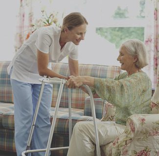 Classifieds-HOME HEALTH AIDE​:​CAREGIVER