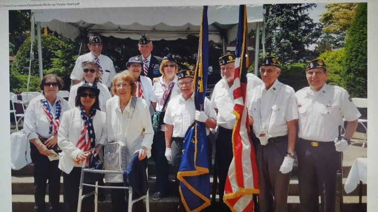 Floral Park’s Memorial Day Parade and Ceremony to remember the fallen