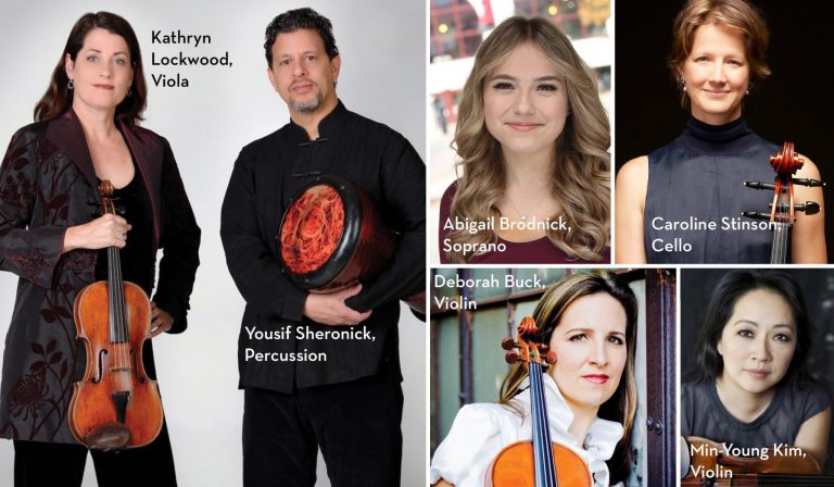Four Seasons in Music returns to Sands Point Preserve Four Seasons in Music returns to Sands Point Preserve