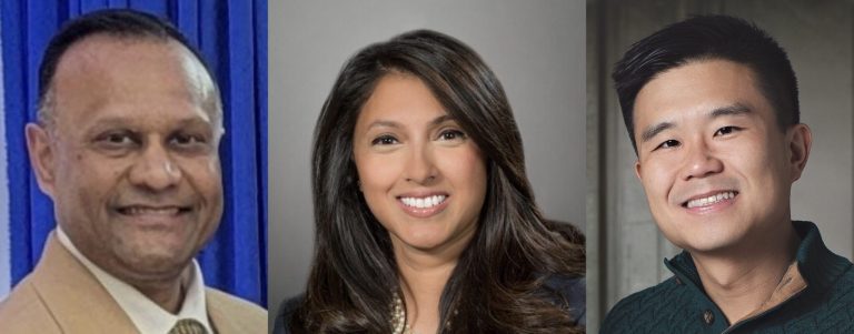Education center owner runs for Herricks ed board against four other candidates Education center owner runs for Herricks ed board against four other candidates