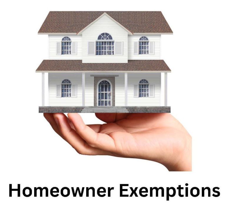 Great Neck Library lecture: Homeowner Exemption Liaison Program, courtesy of the Nassau County Department of Assessment Great Neck Library lecture: Homeowner Exemption Liaison Program, courtesy of the Nassau County Department of Assessment