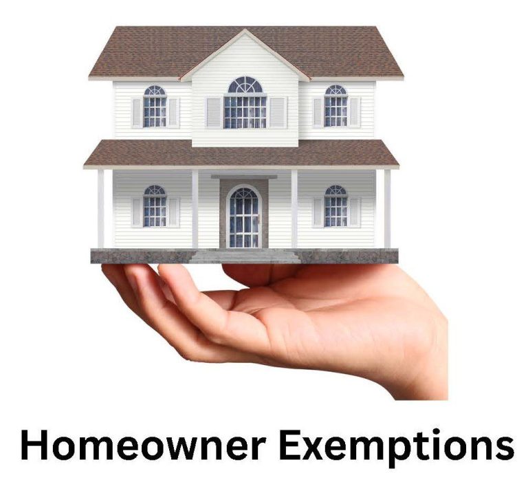 Great Neck Library lecture: Homeowner Exemption Liaison Program, courtesy of the Nassau County Department of Assessment