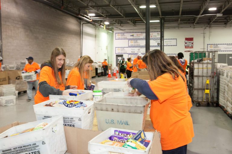 Stamp Out Hunger food drive nets 382,175 pounds of food to help food-insecure Long Islanders Stamp Out Hunger food drive nets 382,175 pounds of food to help food-insecure Long Islanders