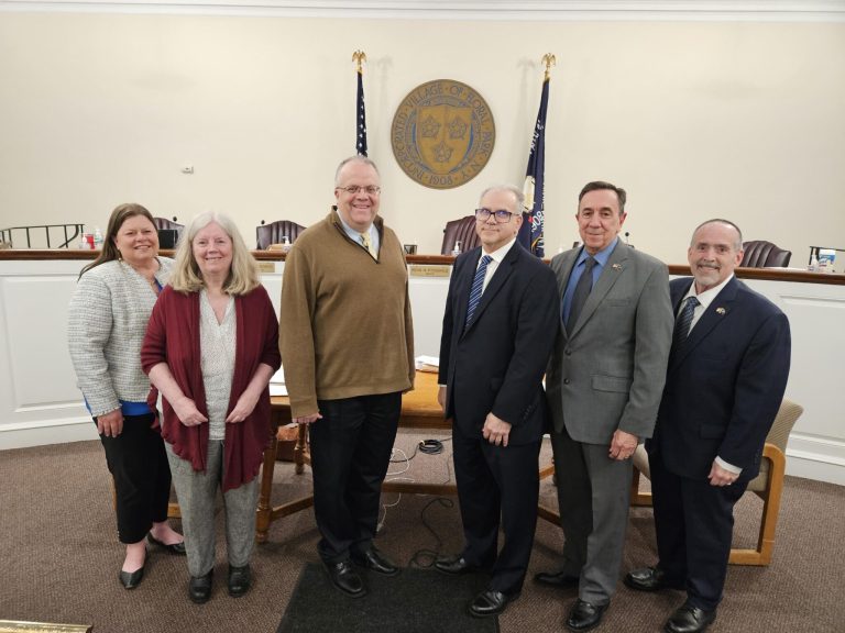 Floral Park Board of Trustees May 7 meeting reports