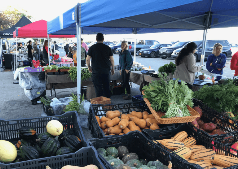 Port Washington Farmers’ Market opens June 8