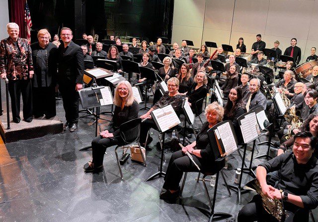 Northwinds Symphonic Band returns to Sands Point Preserve Northwinds Symphonic Band returns to Sands Point Preserve