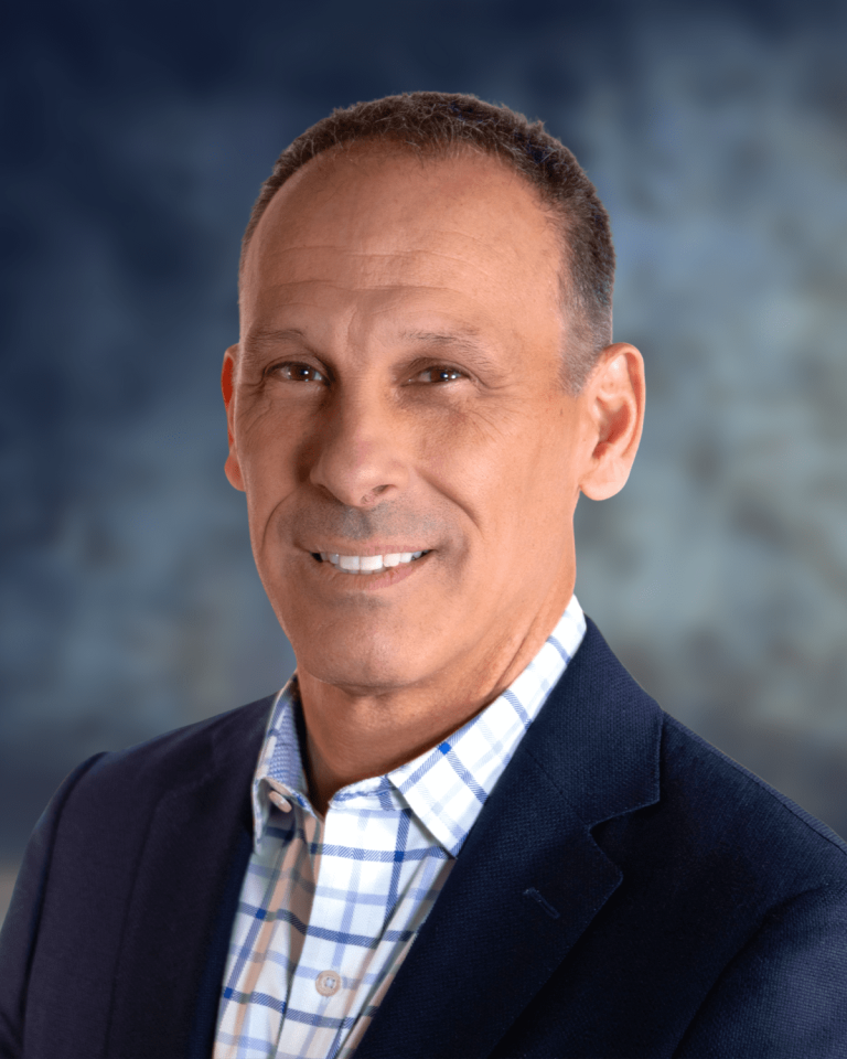 Roy DiMarco, RGD Marketing, President and Founder