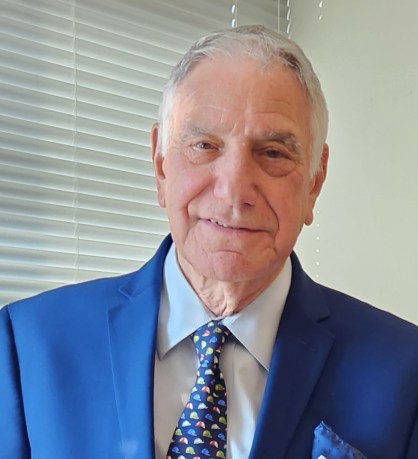 Sheldon "Shelly" L. Shrenkel