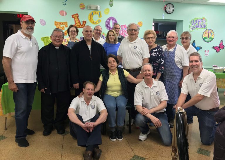 Beth-El fund renamed to honor a beloved volunteer Beth-El fund renamed to honor a beloved volunteer