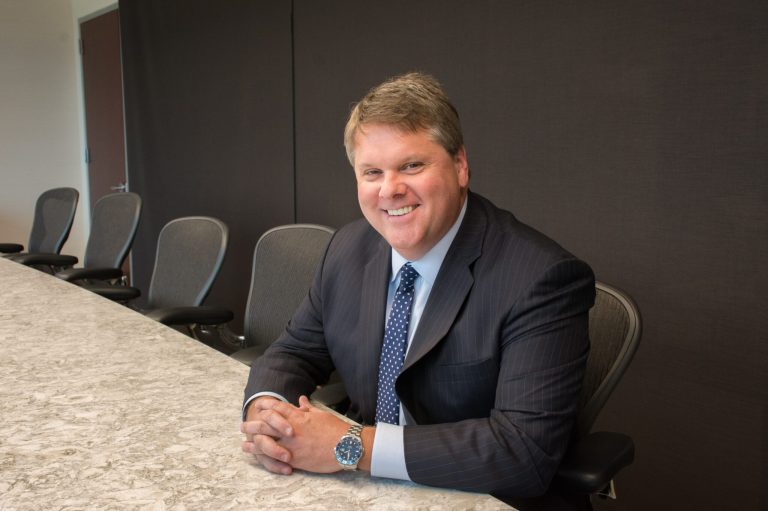 Thomas J. Garry, Harris Beach PLLC, Office Managing Partner