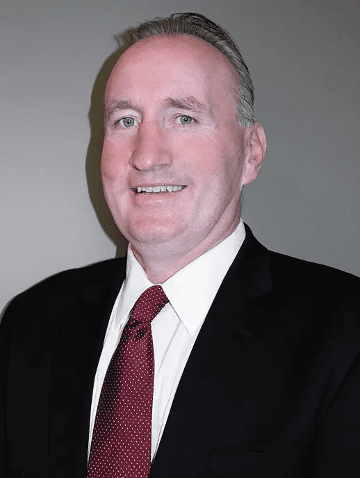 Vinny Muldoon, Old World Quality, Founder Vinny Muldoon, Old World Quality, Founder