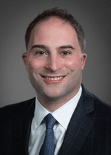 Adam Boll,  Northwell Health,  Senior Vice President, Strategic Business Initiatives