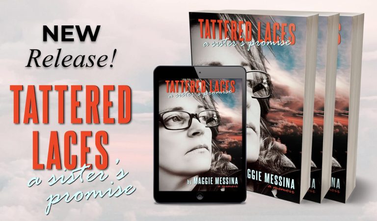 Maggie Messina’s new memoir inspires resilience and hope Maggie Messina’s new memoir inspires resilience and hope