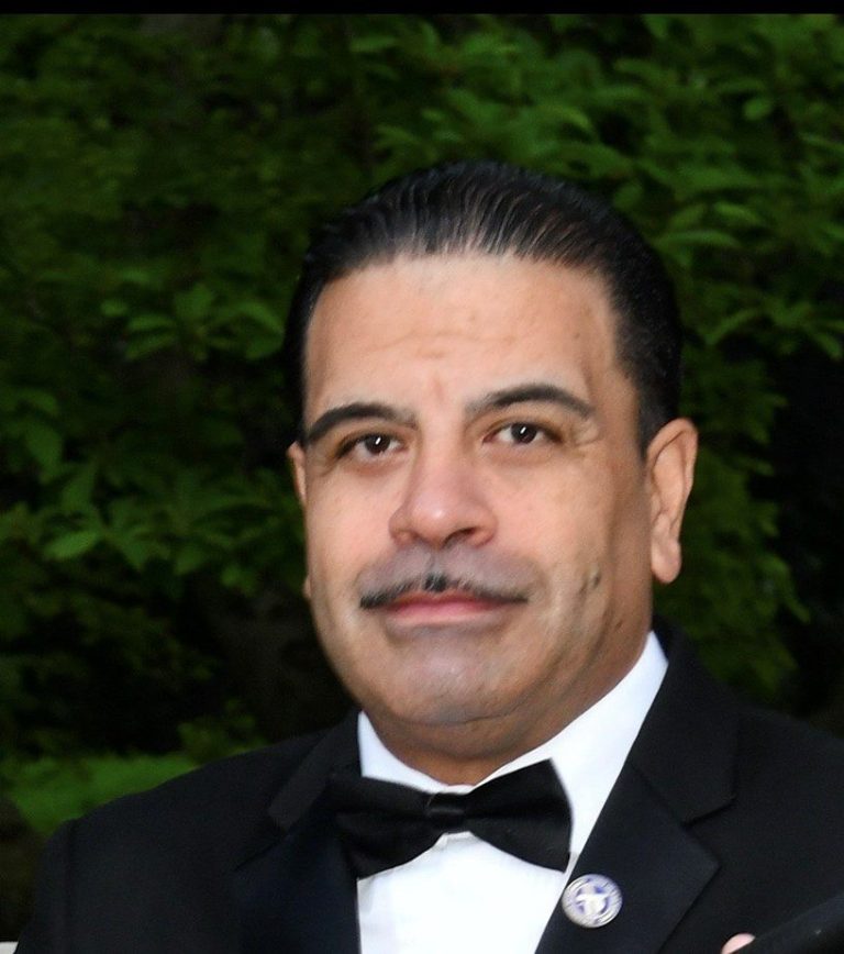 Luis A. Vazquez,  Long Island Hispanic Chamber of Commerce, President/CEO