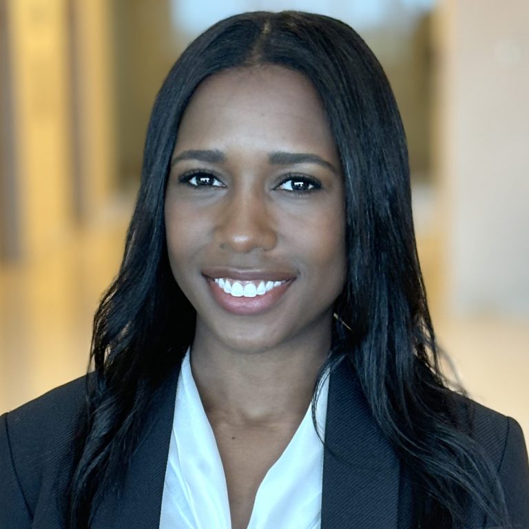 Krystal Armstrong joins Rivkin Radler