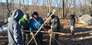 Boy Scout Troop 10