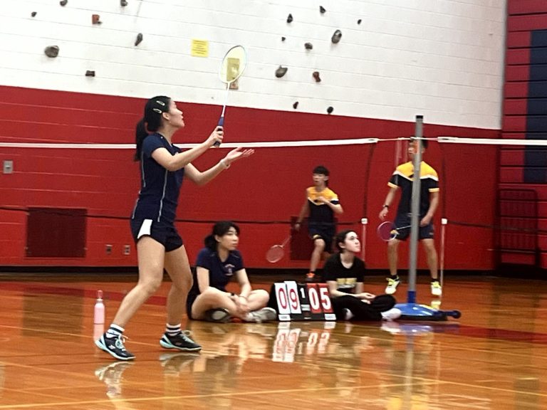 Great Neck South badminton continues dynasty, wins LI title Great Neck South badminton continues dynasty, wins LI title