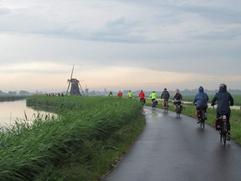Going Places: Best Bike Trips for This Summer’s Travel Going Places: Best Bike Trips for This Summer’s Travel
