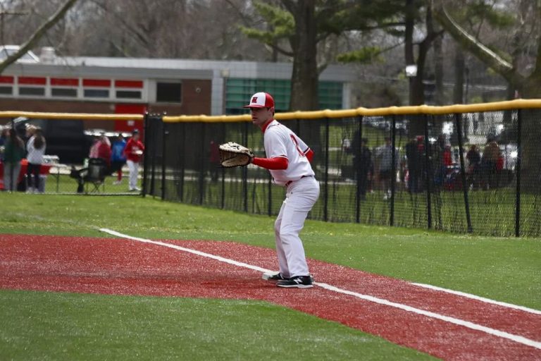 Island champs again! Wheatley baseball wins Class B LIC crown but lose in the regionals