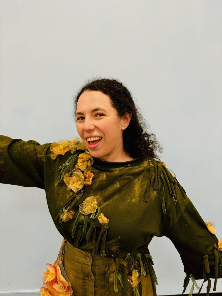 Manhasset’s Rebecca Rutkovsky stars, and Great Neck’s David Aubrey is featured in ‘Iolanthe’ Manhasset’s Rebecca Rutkovsky stars, and Great Neck’s David Aubrey is featured in ‘Iolanthe’
