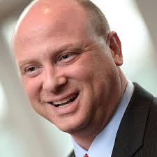 Michael N. Rosenblut,  Parker Jewish Institute for Health Care and Rehabilitation, President and CEO
