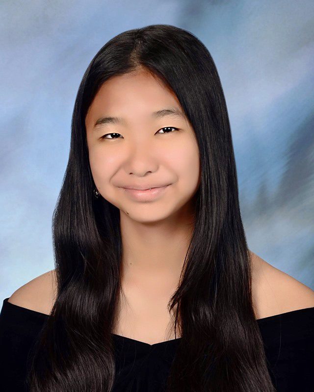 Great Neck South High senior awarded college-sponsored Merit Scholarship