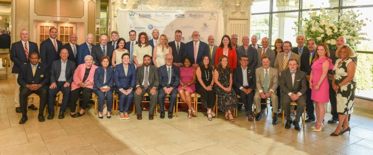 Blank Slate Media honors 47 of Nassau County’s top business leaders