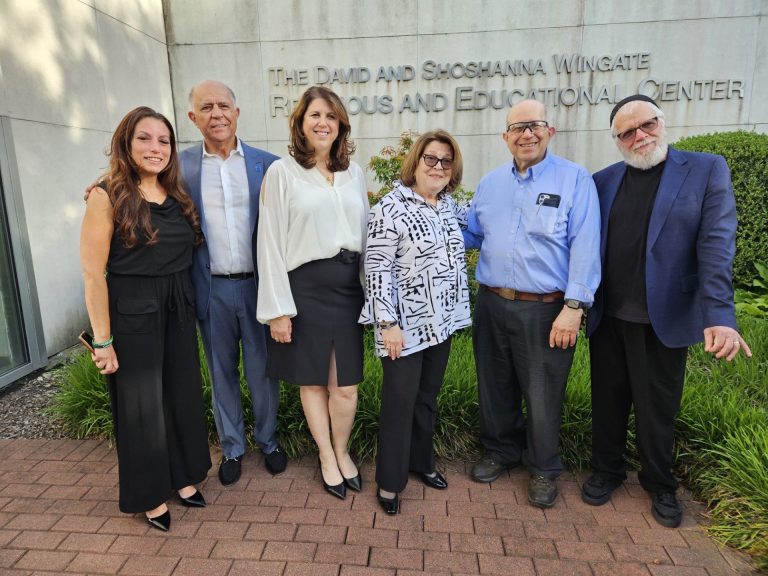 Concert celebrating inclusion a big hit at Temple Beth Sholom