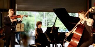 Oyster Bay Music Festival